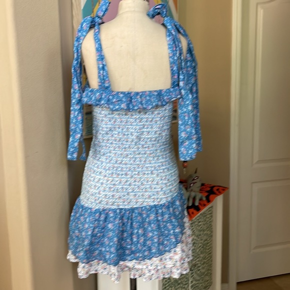 LoveShackFancy Dress - Picture 6 of 7